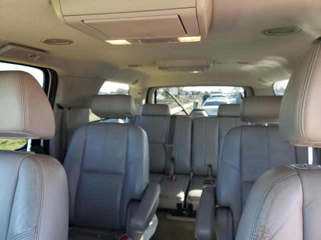 Photo 10 from auction – 2009 CHEVROLET SUBURBAN C with VIN 1GNFC260X9R128041