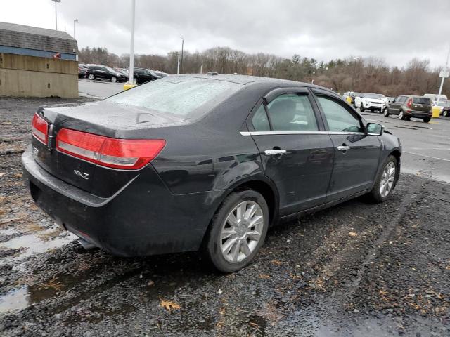 Photo 3 from auction – 2010 LINCOLN MKZ with VIN 3LNHL2GC7AR752345