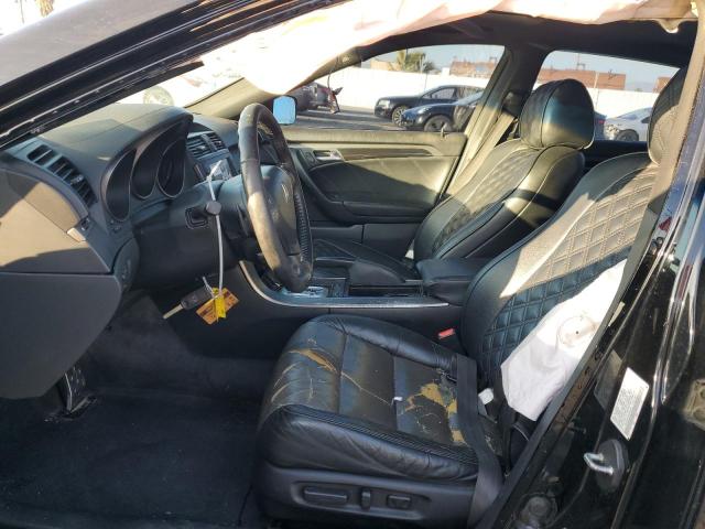 Photo 7 from auction – 2008 ACURA TL TYPE S with VIN 19UUA76528A052408