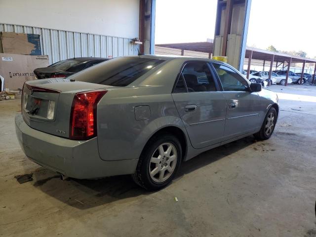 Photo 3 from auction – 2007 CADILLAC CTS HI FEA with VIN 1G6DP577670192194
