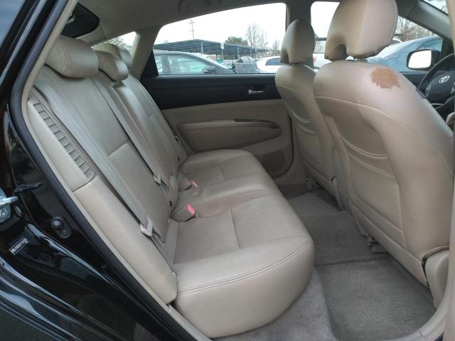 Photo 10 from auction – 2007 TOYOTA PRIUS with VIN JTDKB20U177673933