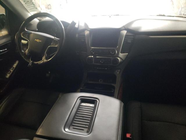 Photo 8 from auction – 2016 CHEVROLET SUBURBAN K with VIN 1GNSKJKC8GR384736