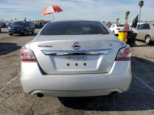 Photo 6 from auction – 2015 NISSAN ALTIMA with VIN 1N4AL3AP2FC291977