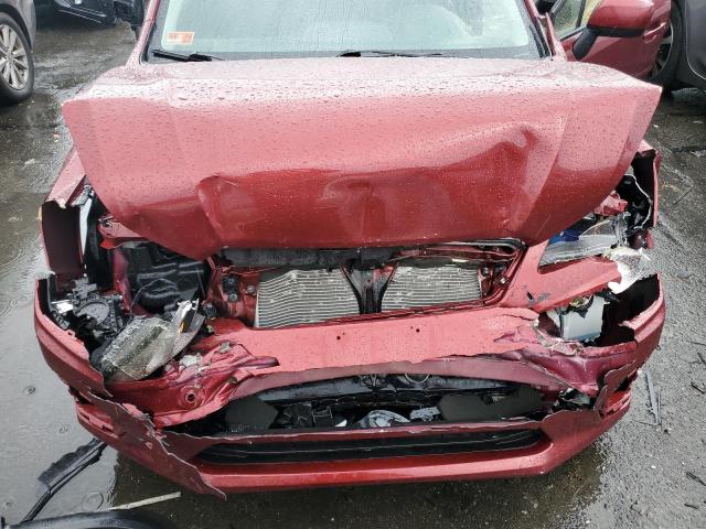 Photo 11 from auction – 2012 SUBARU IMPREZA PR with VIN JF1GJAD68CH025238