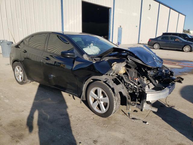 Photo 4 from auction – 2016 DODGE DART SXT with VIN 1C3CDFBB2GD551069