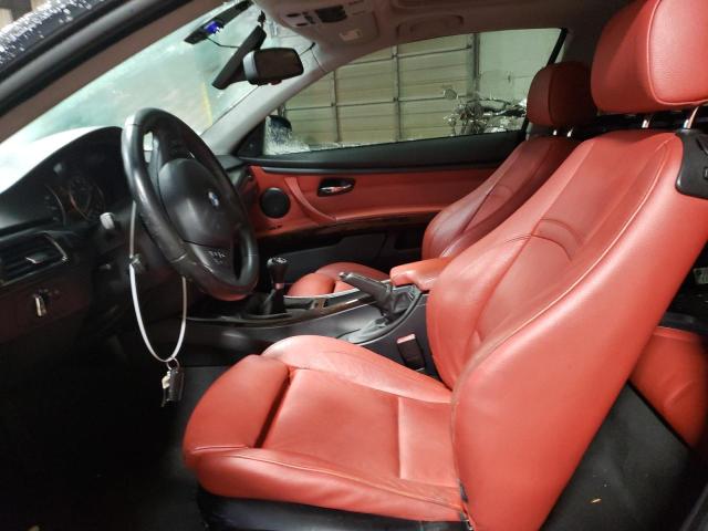 Photo 7 from auction – 2010 BMW 328 XI with VIN WBAWV5C54APF95833