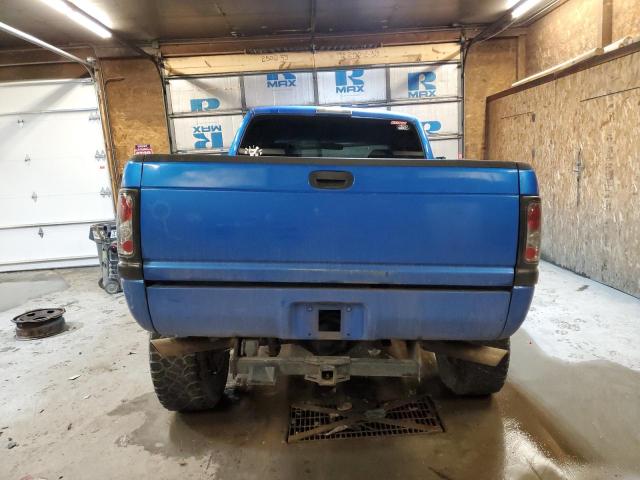 Photo 6 from auction – 1998 DODGE RAM 2500 with VIN 1B7KF23W3WJ189815