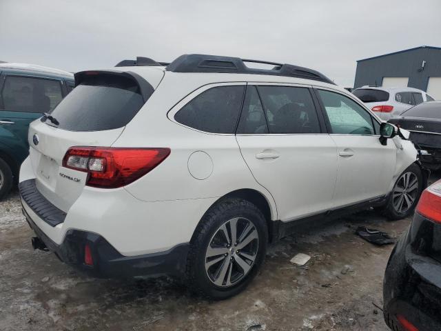 Photo 3 from auction – 2019 SUBARU OUTBACK with VIN 4S4BSANC9K3235862