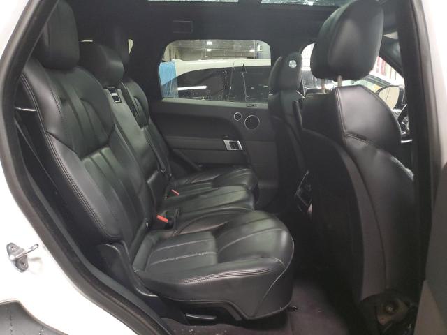 Photo 11 from auction – 2015 LAND ROVER RANGE ROVE with VIN SALWR2VF4FA532856