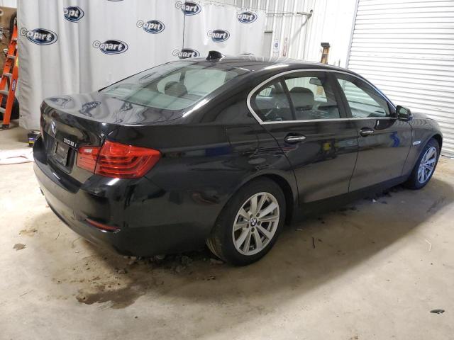 Photo 3 from auction – 2015 BMW 528 I with VIN WBA5A5C5XFD521409