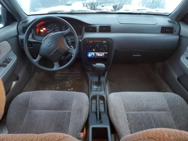 Photo 8 from auction – 1998 NISSAN SENTRA E with VIN 1N4AB41D1WC730472