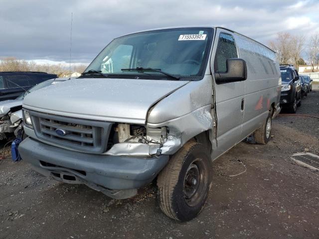 Foto 1 de la subasta – 2005 FORD ECONOLINE con VIN 1FTNS24L75HA62861