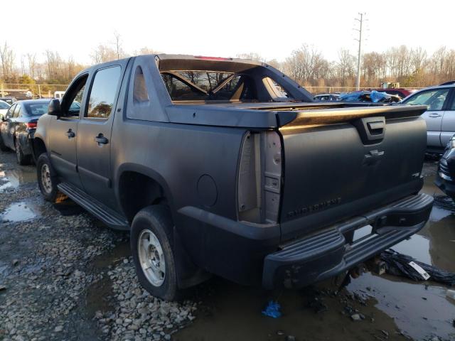 Zdjęcie 2 z aukcji – 2007 CHEVROLET AVALANCHE z VIN 3GNFK12337G159500