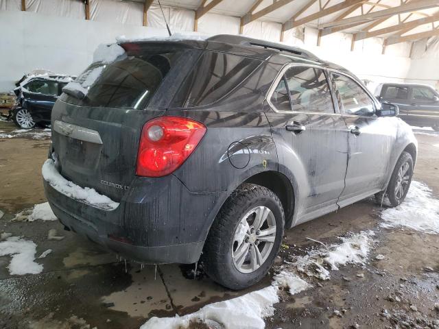 Photo 3 from auction – 2012 CHEVROLET EQUINOX LT with VIN 2GNFLNEK3C6240283