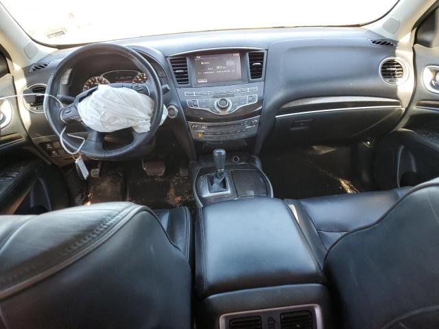 Photo 8 from auction – 2015 INFINITI QX60 with VIN 5N1AL0MN2FC530331