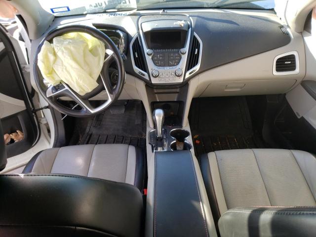Photo 8 from auction – 2013 GMC TERRAIN SL with VIN 2GKFLUE37D6332238