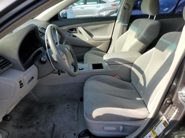 Photo 7 from auction – 2009 TOYOTA CAMRY BASE with VIN 4T4BE46K89R099197