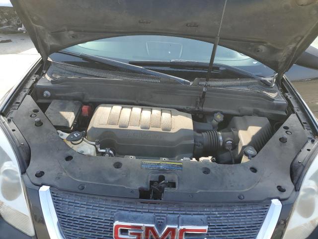 Photo 12 from auction – 2008 GMC ACADIA SLE with VIN 1GKER13788J202802