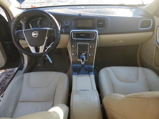 Photo 8 from auction – 2015 VOLVO S60 PREMIE with VIN YV140MFBXF2301030