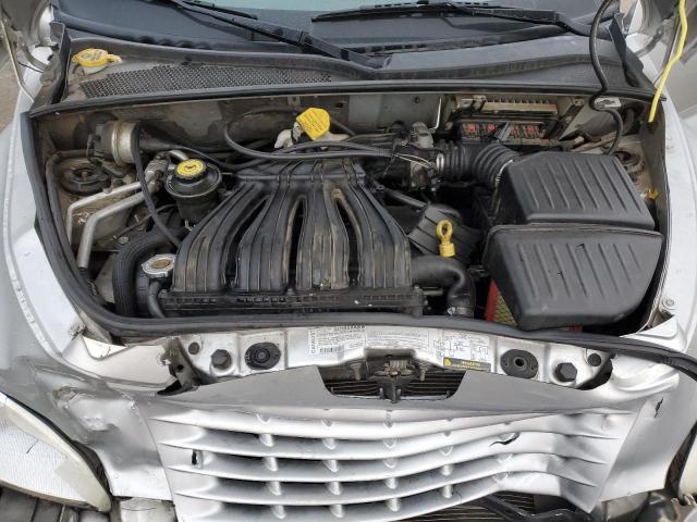 Photo 11 from auction – 2004 CHRYSLER PT CRUISER with VIN 3C4FY48B94T263404