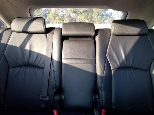Photo 10 from auction – 2006 LEXUS RX 400 with VIN JTJGW31U760003936