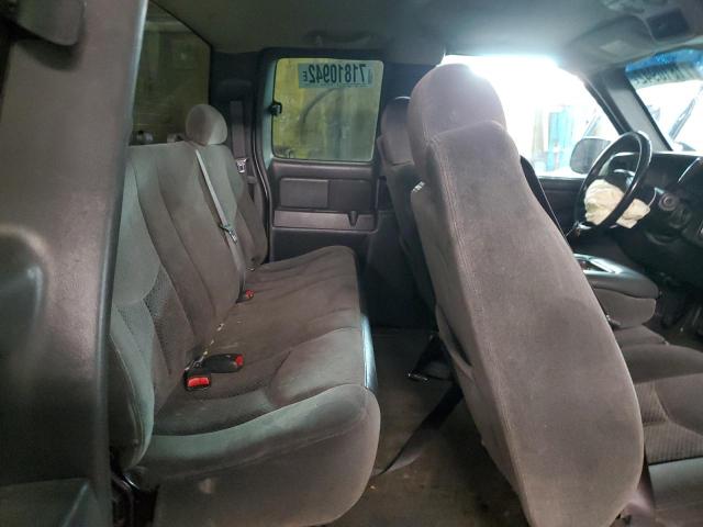 Photo 10 from auction – 2007 CHEVROLET SILVERADO with VIN 2GCEK19V371132771