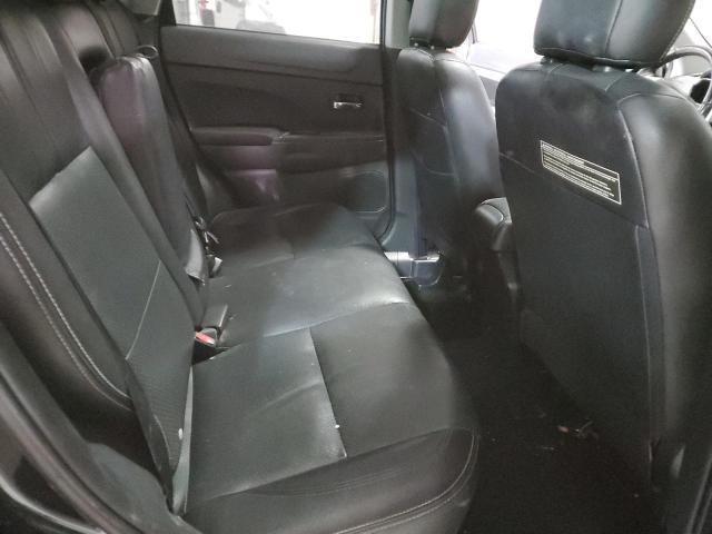 Photo 11 from auction – 2013 MITSUBISHI OUTLANDER with VIN 4A4AP4AU6DE018173