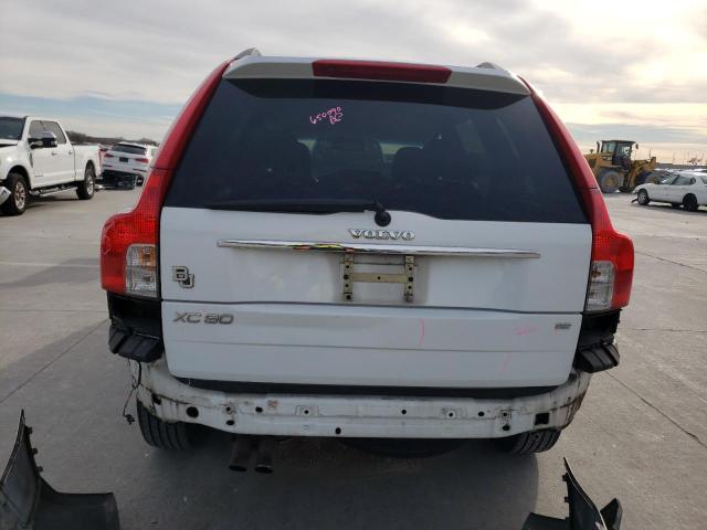 Photo 6 from auction – 2008 VOLVO XC90 3.2 with VIN YV4CN982681468214