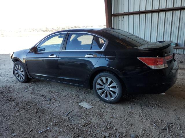 Photo 2 from auction – 2012 HONDA ACCORD EXL with VIN 1HGCP3F85CA001328
