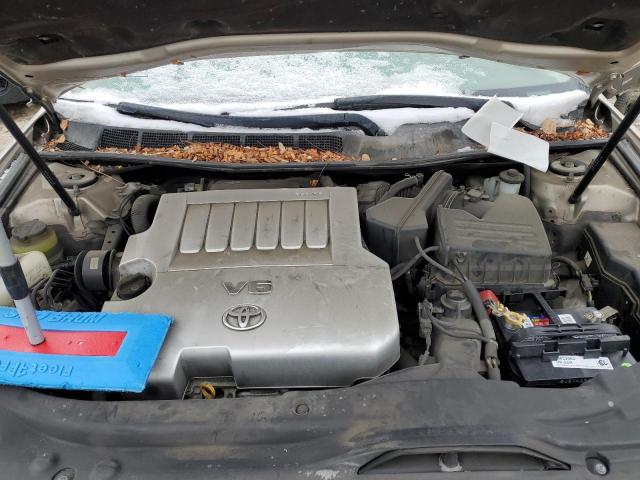 Photo 11 from auction – 2008 TOYOTA AVALON XL with VIN 4T1BK36B08U283545