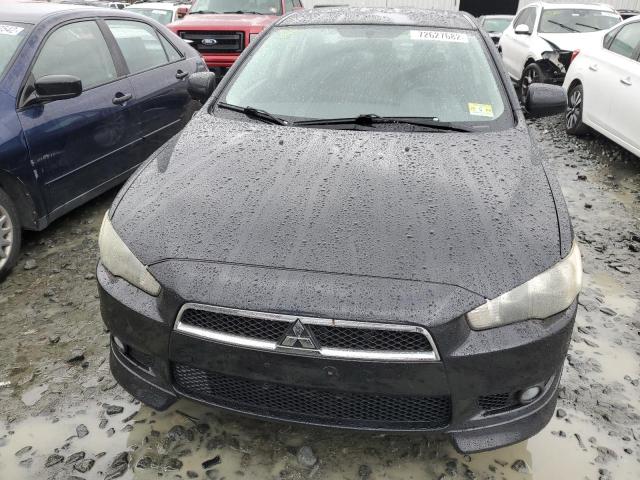 Photo 5 from auction – 2008 MITSUBISHI LANCER GTS with VIN JA3AU86U48U026895