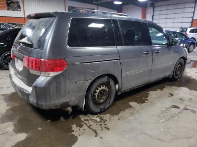 Photo 3 from auction – 2010 HONDA ODYSSEY EX with VIN 5FNRL3H71AB507056