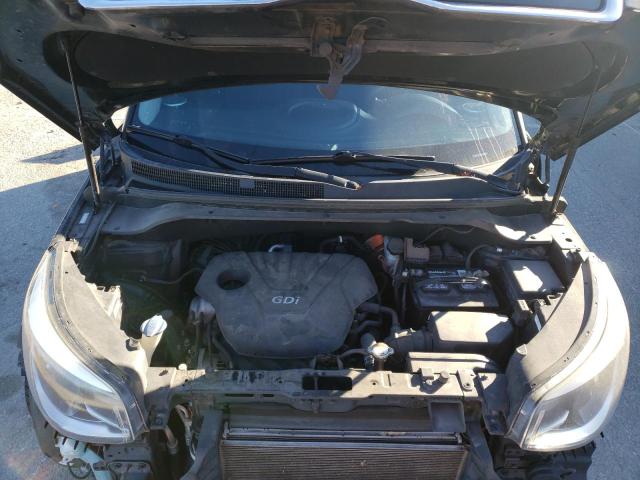 Foto 11 de la subasta – 2015 KIA SOUL con VIN KNDJN2A23F7206494