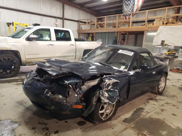 Photo 1 from auction – 1997 MAZDA MX-5 MIATA with VIN JM1NA3531V0720924