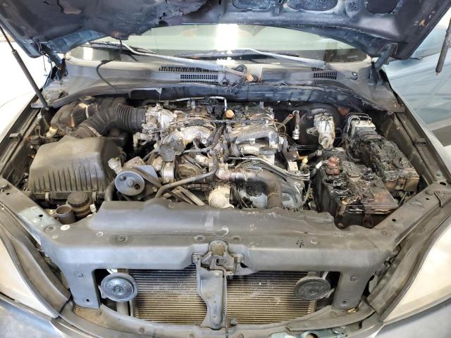 Photo 12 from auction – 2003 KIA SORENTO EX with VIN KNDJC733935045990