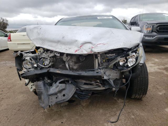 Photo 5 from auction – 2010 TOYOTA COROLLA with VIN 1NXBU4EE9AZ192663
