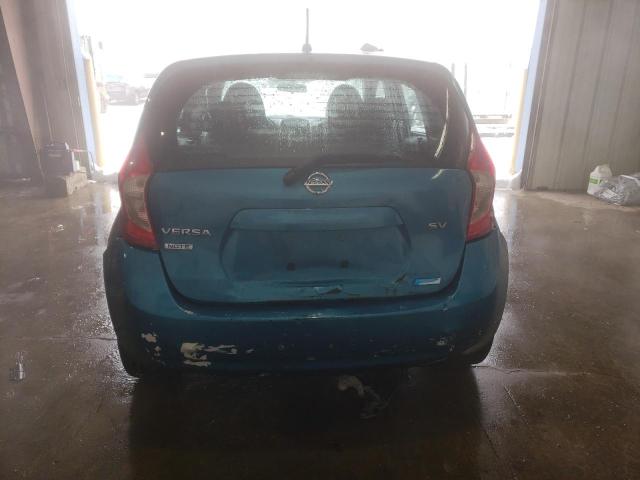Photo 6 from auction – 2015 NISSAN VERSA NOTE with VIN 3N1CE2CP9FL421250