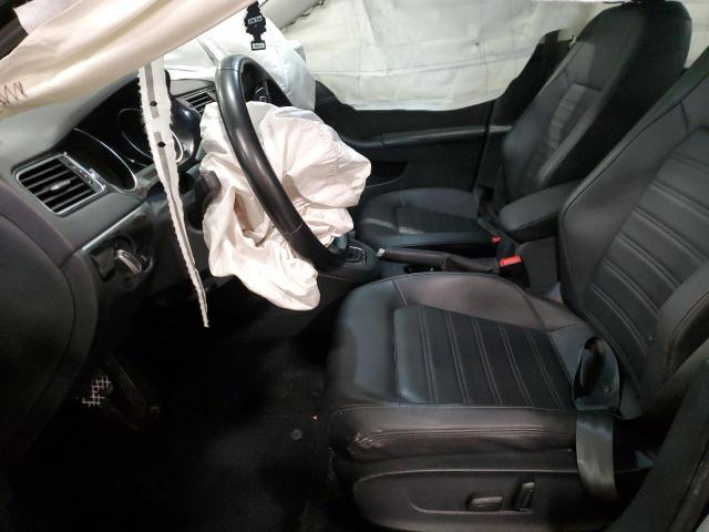 Photo 7 from auction – 2015 VOLKSWAGEN JETTA SEL with VIN 3VWL07AJ0FM409356