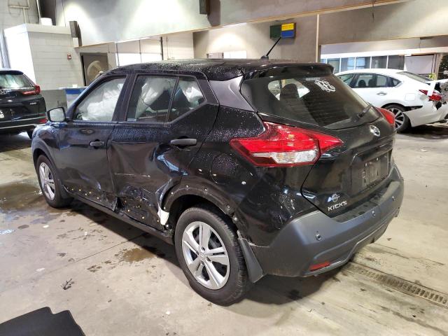 Photo 2 from auction – 2020 NISSAN KICKS S with VIN 3N1CP5BV2LL562636