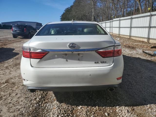 Photo 6 from auction – 2014 LEXUS ES 350 with VIN JTHBK1GG3E2136497