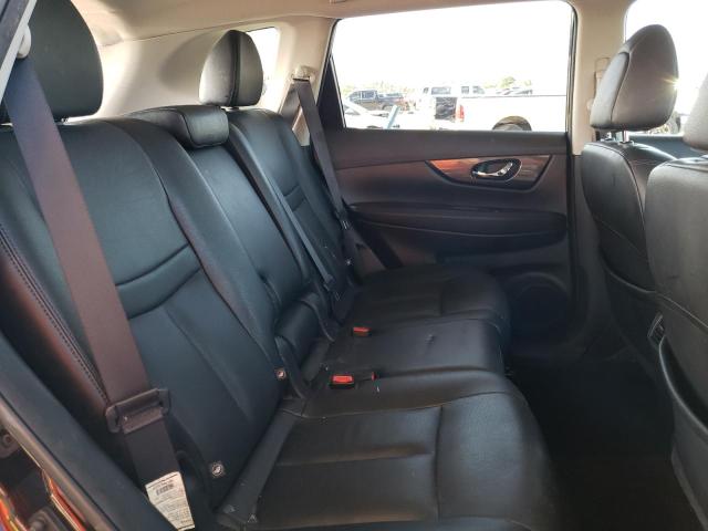 Photo 11 from auction – 2016 NISSAN ROGUE S with VIN 5N1AT2MV8GC776734