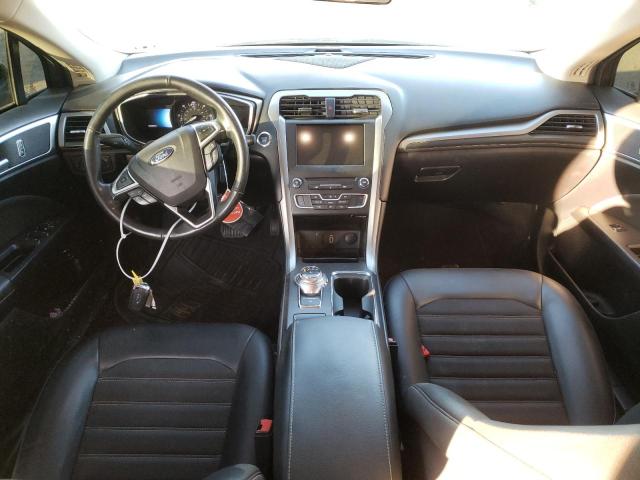 Photo 8 from auction – 2017 FORD FUSION SE with VIN 3FA6P0LU9HR306197