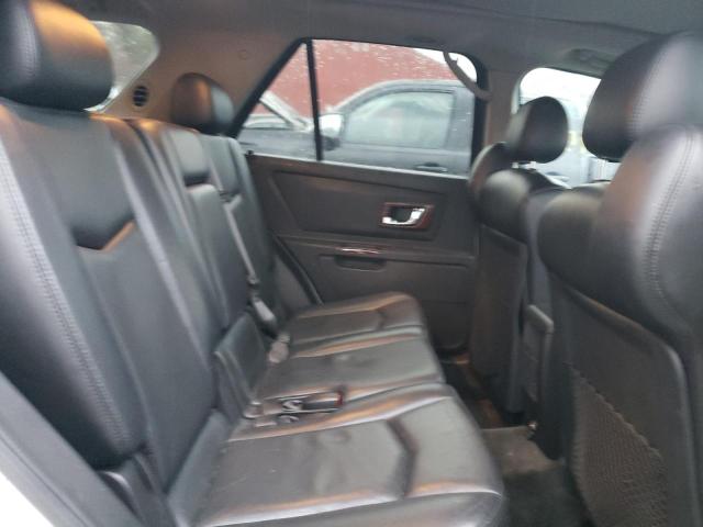 Photo 11 from auction – 2005 CADILLAC SRX with VIN 1GYEE637950137829