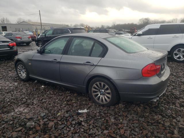Photo 2 from auction – 2009 BMW 328 I SULE with VIN WBAPH53589A436031