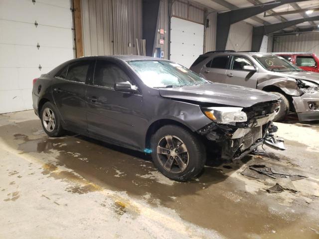 Photo 4 from auction – 2013 CHEVROLET MALIBU LS with VIN 1G11B5SA6DF190755