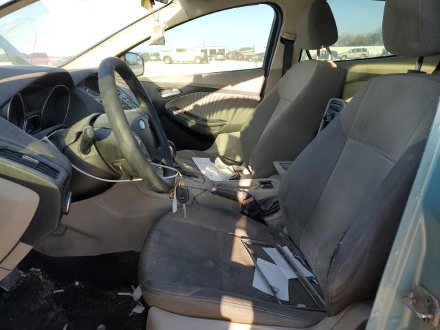 Photo 7 from auction – 2012 FORD FOCUS SE with VIN 1FAHP3K23CL262120