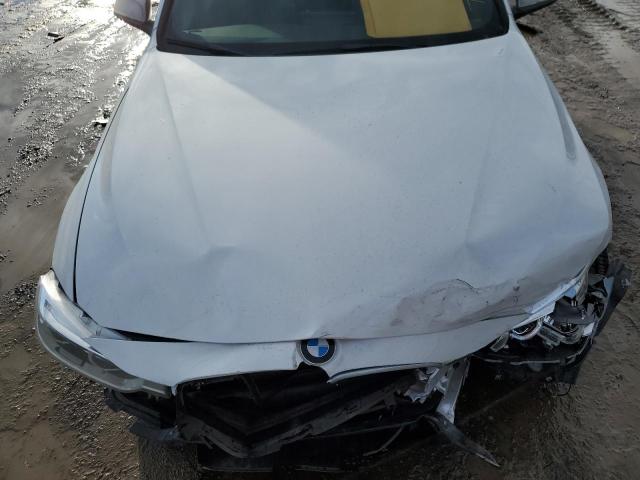 Photo 11 from auction – 2017 BMW 330 XI with VIN WBA8D9G50HNU61319