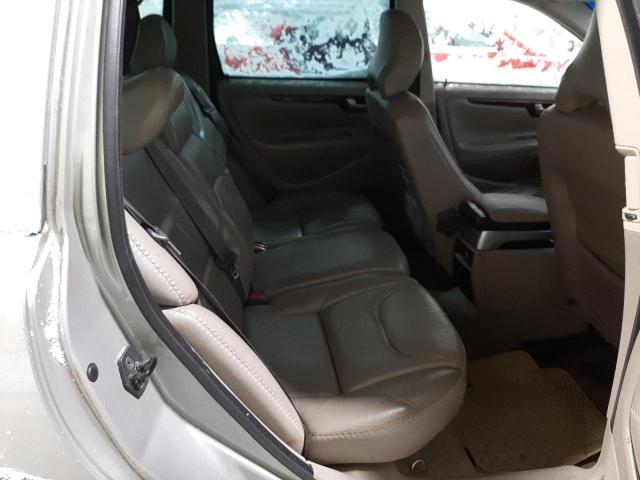 Photo 11 from auction – 2004 VOLVO XC70 with VIN YV1SZ59H241136600