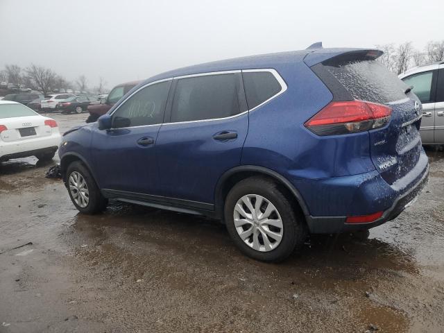 Photo 2 from auction – 2017 NISSAN ROGUE S with VIN KNMAT2MV2HP551062
