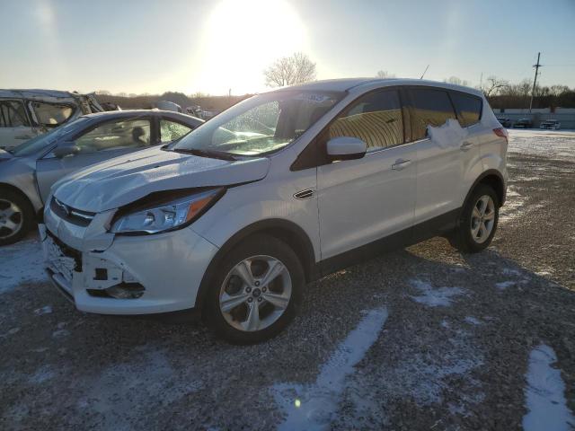 FORD ESCAPE SE 2013 with VIN 1FMCU0GX7DUB53442 - Photo from auction
